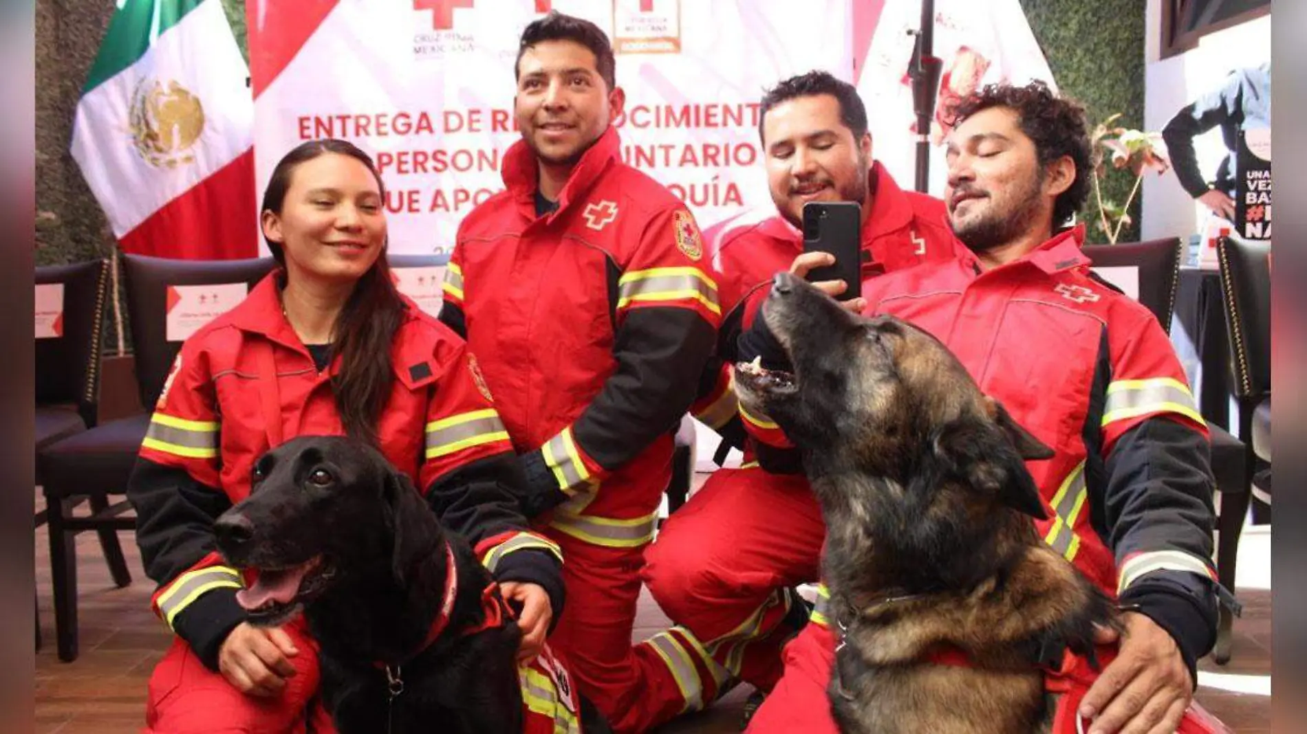 cruz roja 